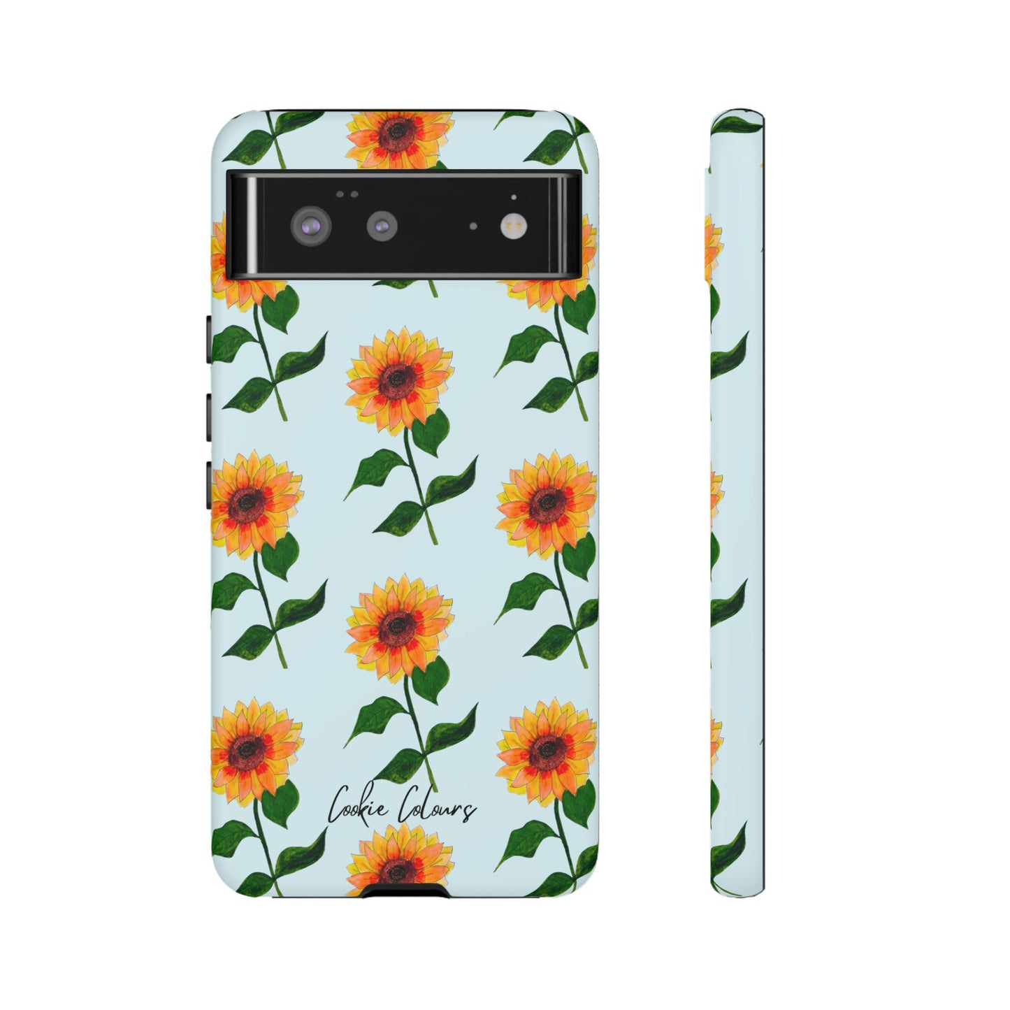 Sunflower | Premium Phone Case