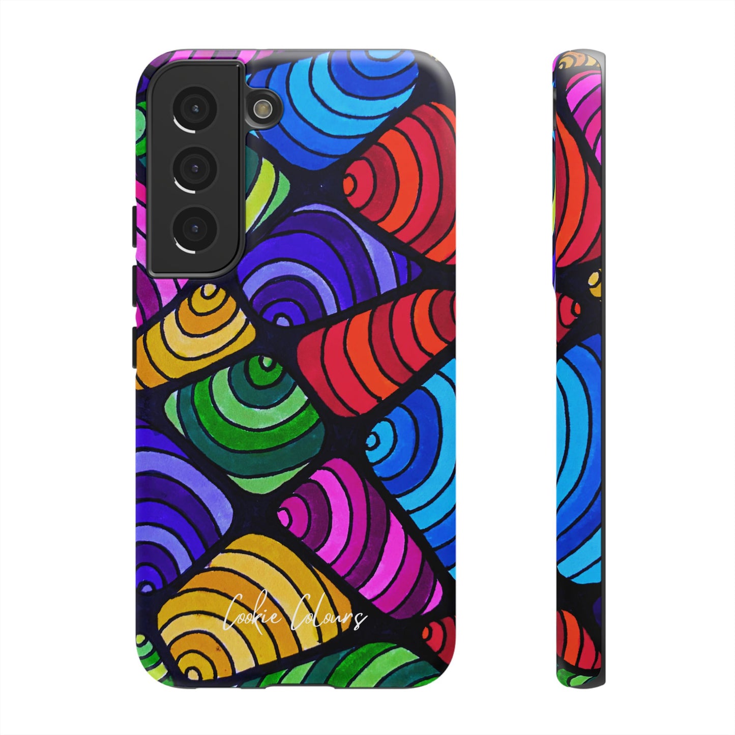 Chromarc | Premium Phone Case