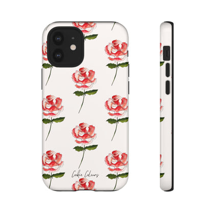 Rosa Rosa | Premium Phone Case