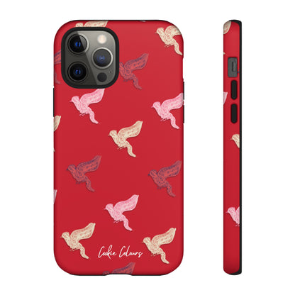 Song Birds | Premium Phone Case