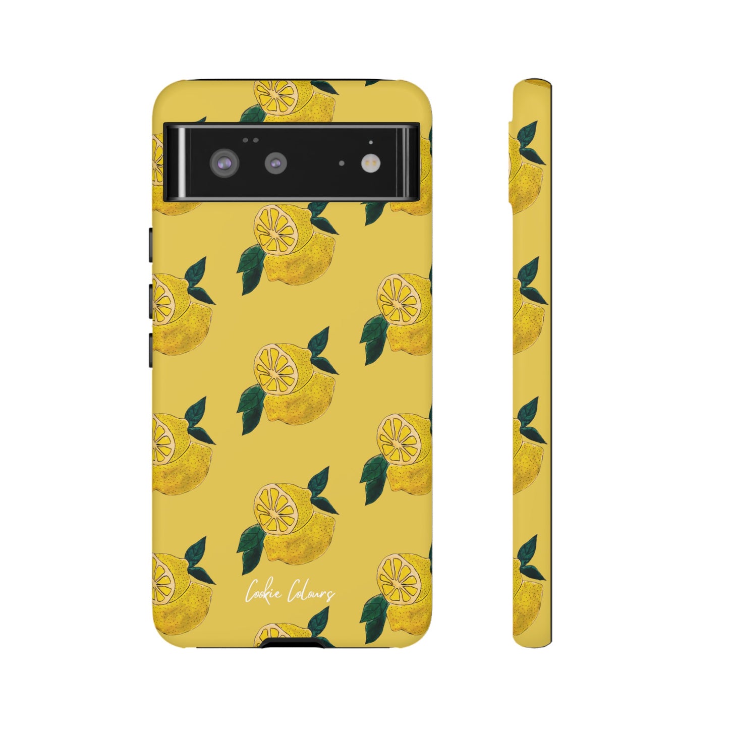 Sorrento | Premium Phone Case