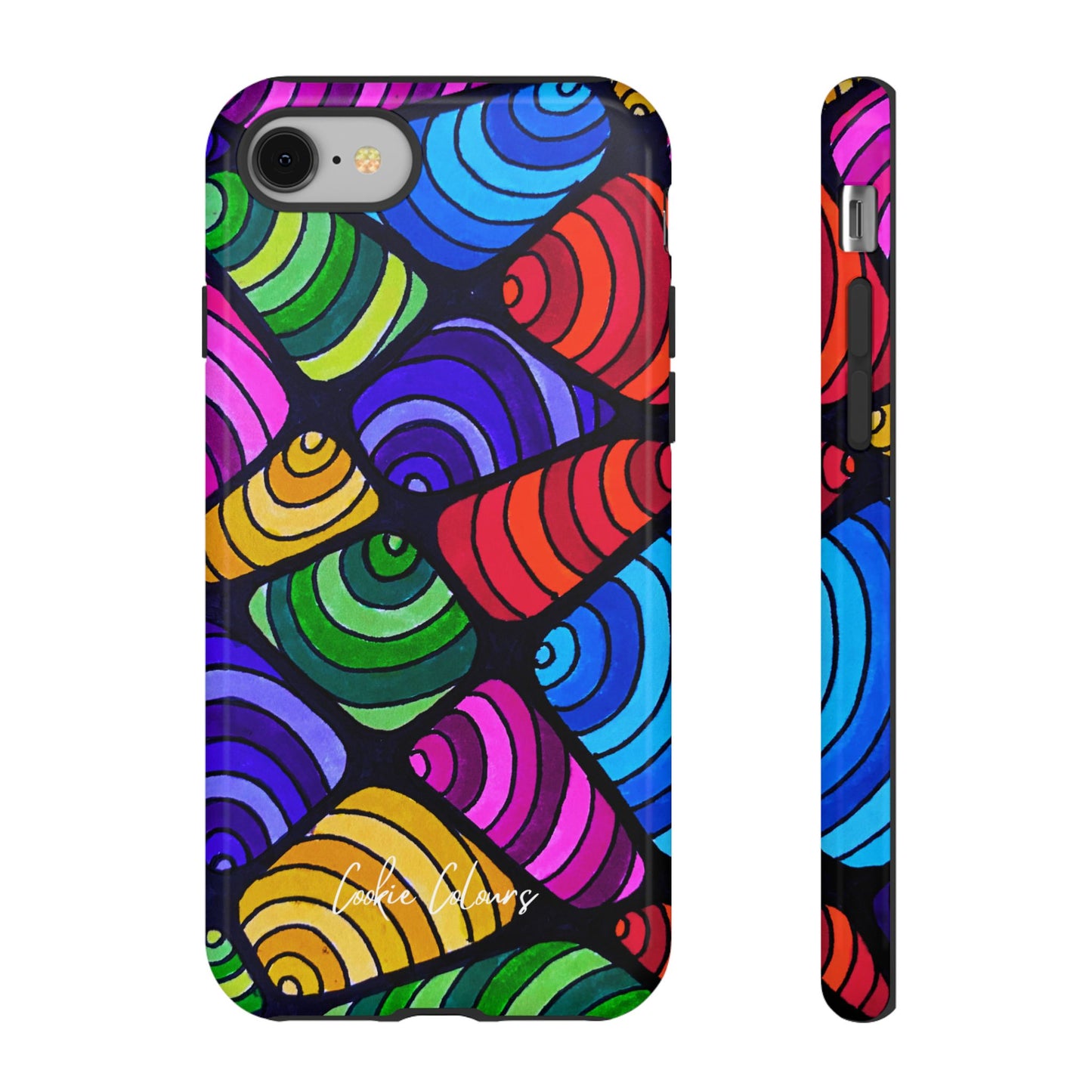 Chromarc | Premium Phone Case