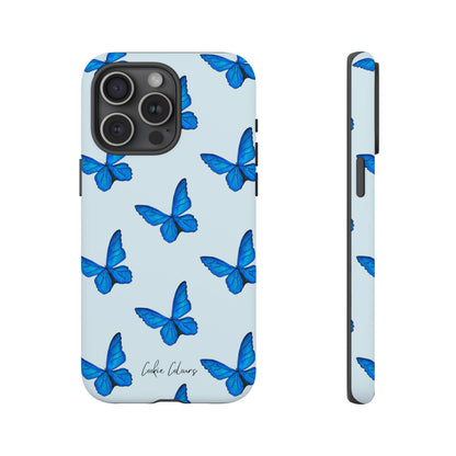 Bluetterfly | Premium Phone Case