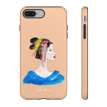 Geisha | Premium Phone Case