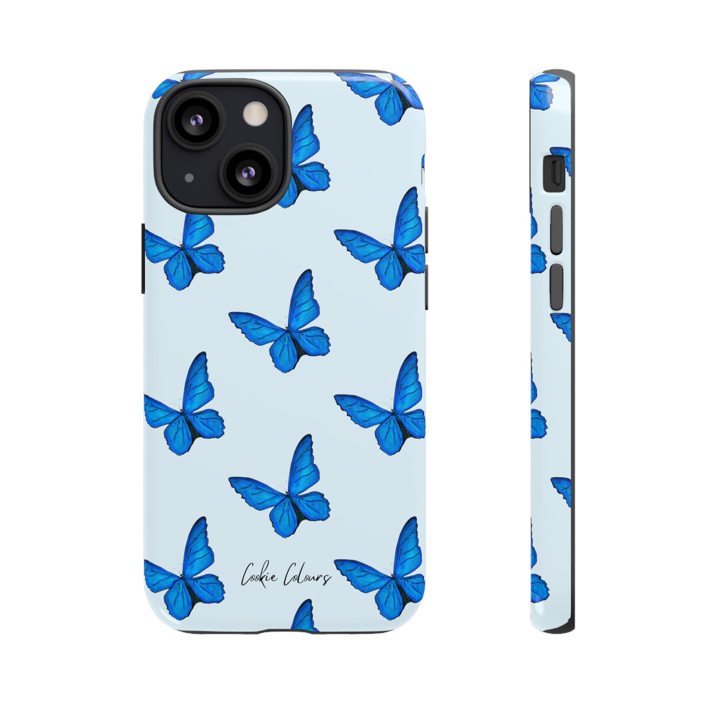 Bluetterfly | Premium Phone Case