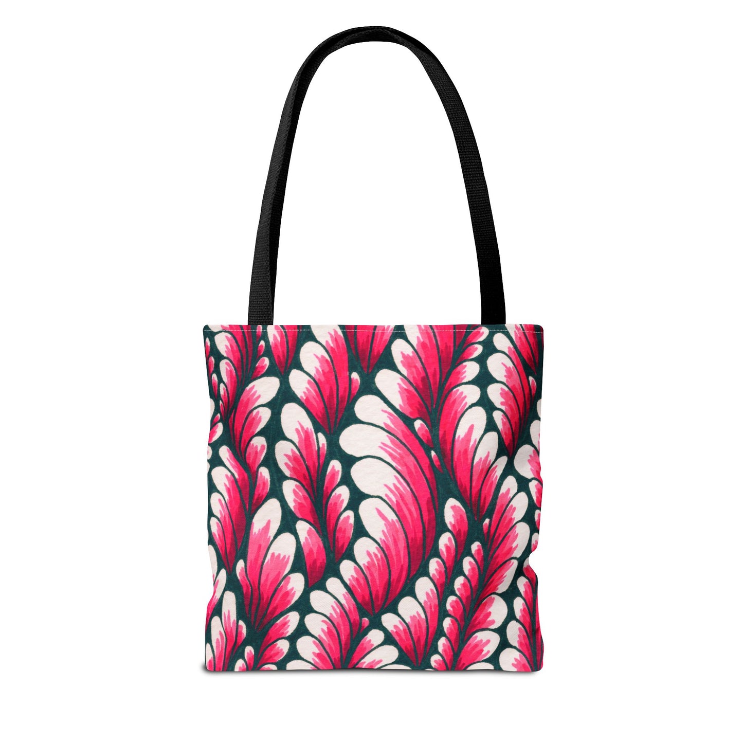 Coral Crush | Tote Bag