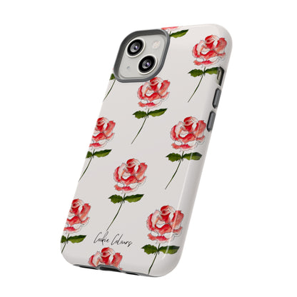 Rosa Rosa | Premium Phone Case