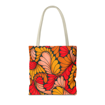 Sunset Swirls | Tote Bag