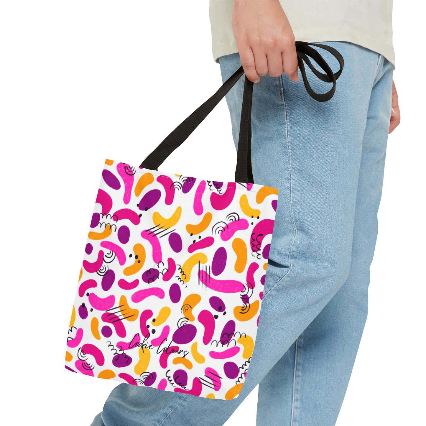 Jelly Beans | Tote Bag