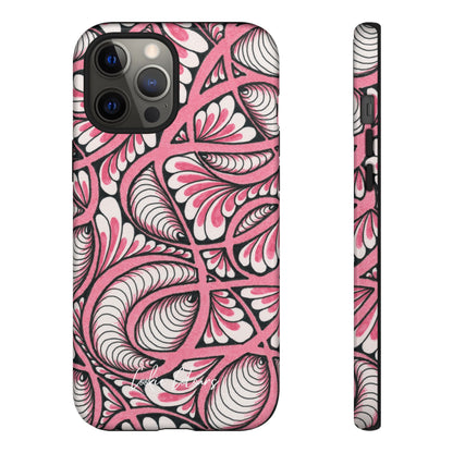 Twisted Vines | Premium Phone Case