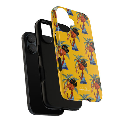 Natural Beauty | Premium Phone Case