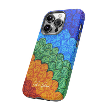 Chasing Rainbows | Premium Phone Case