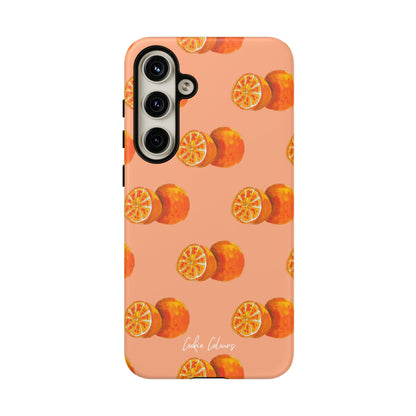 Oranges | Premium Phone Case