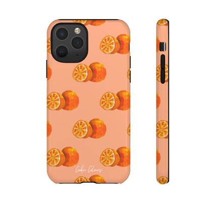 Oranges | Premium Phone Case