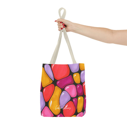 Candy Stone | Tote Bag