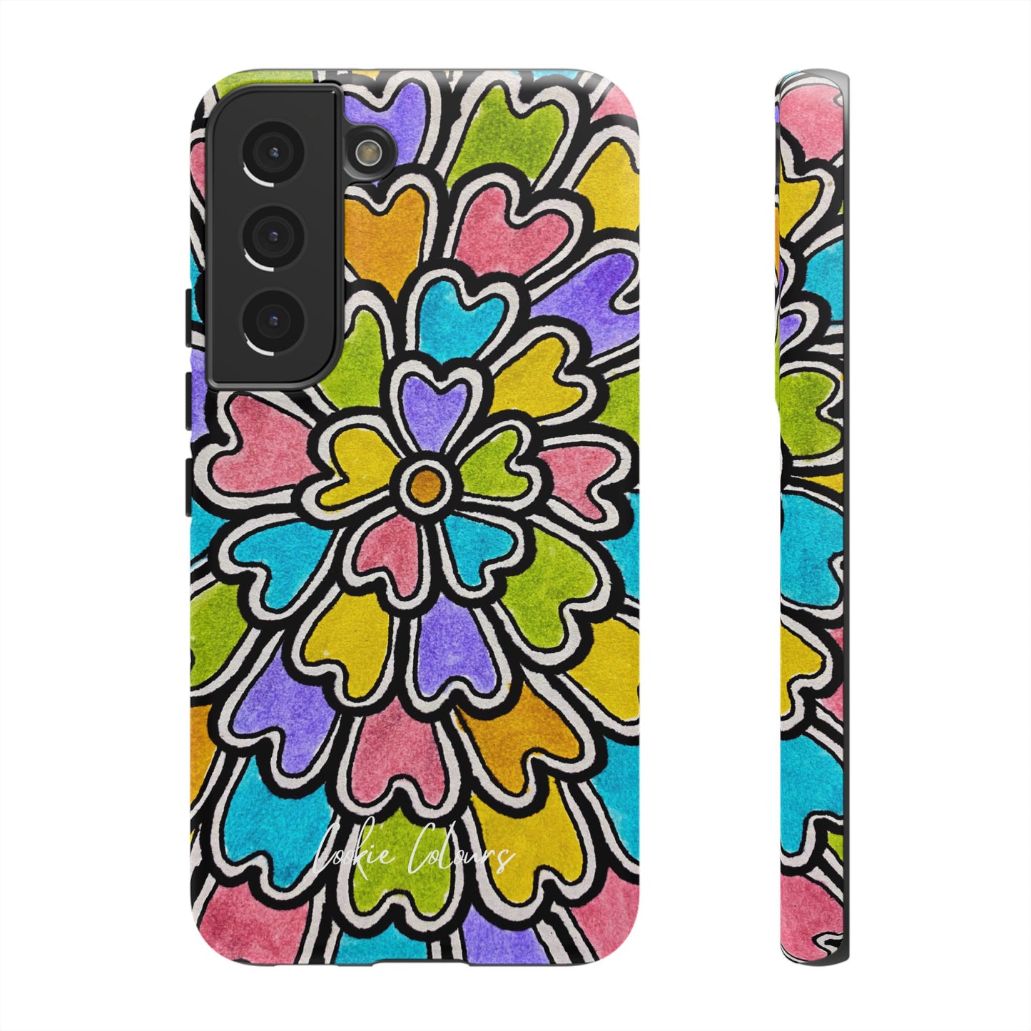 Whispers of Spring | Premium Phone Case