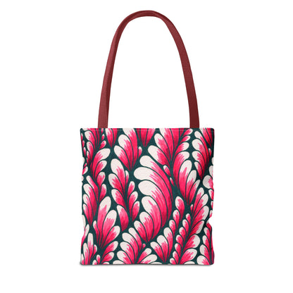 Coral Crush | Tote Bag