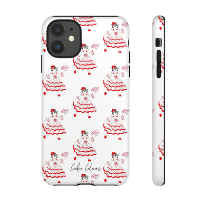 Flamenca | Premium Phone Case