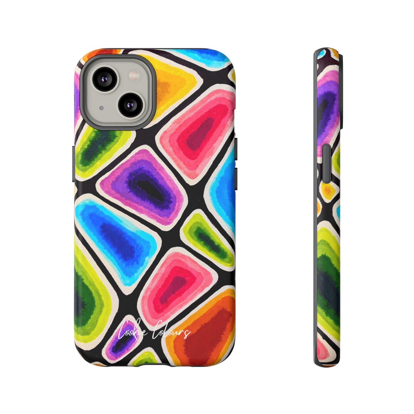 Chromatic Dreams | Premium Phone Case