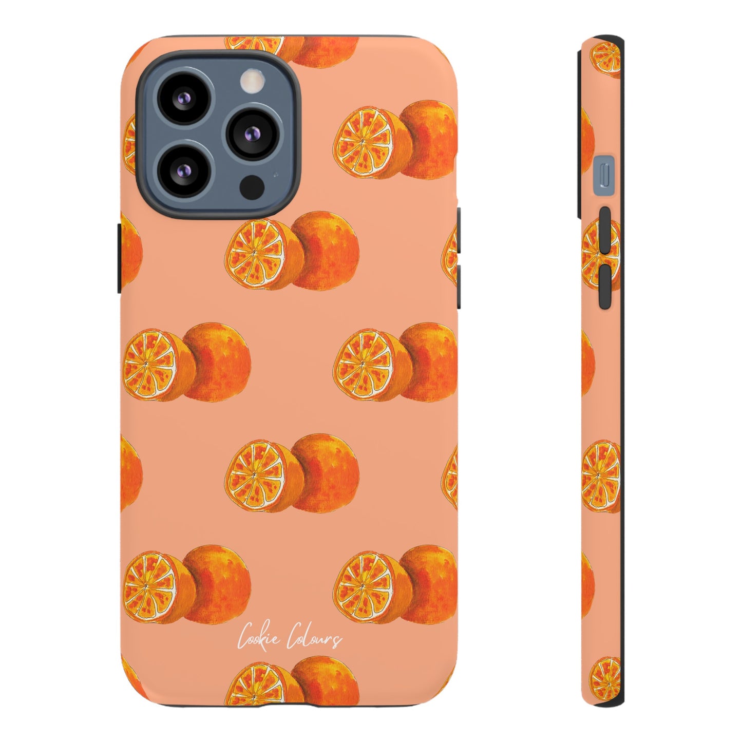 Oranges | Premium Phone Case