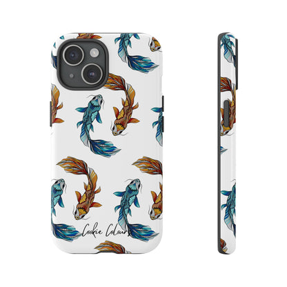 Koi Fish | Premium Phone Case