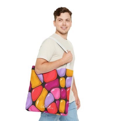 Candy Stone | Tote Bag