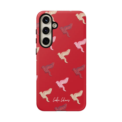 Song Birds | Premium Phone Case