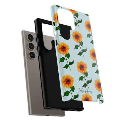 Sunflower | Premium Phone Case