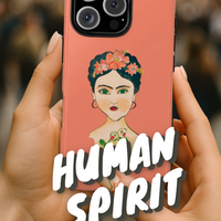 Human Spirit