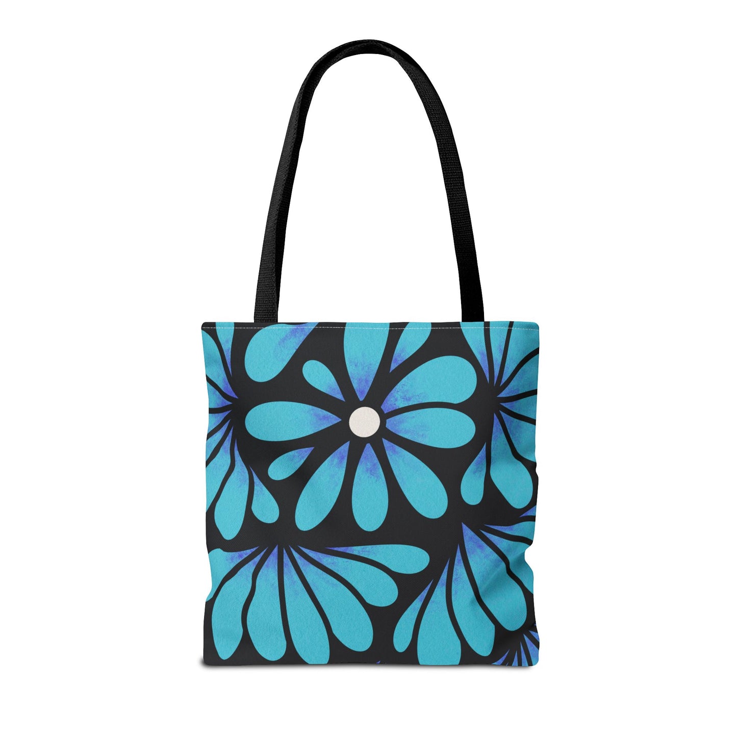 Funky Floral | Tote Bag