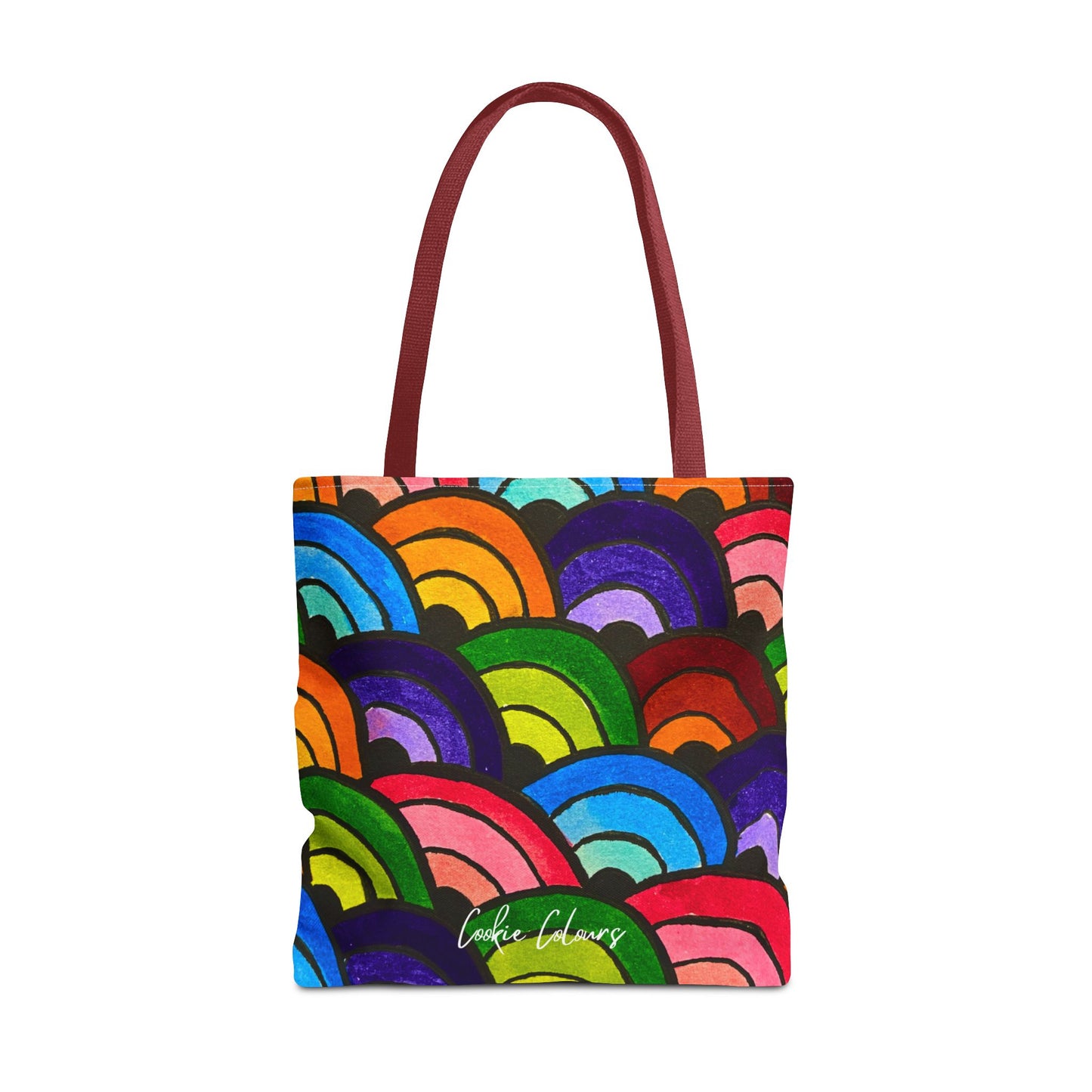 Echoes of Dawn | Tote Bag