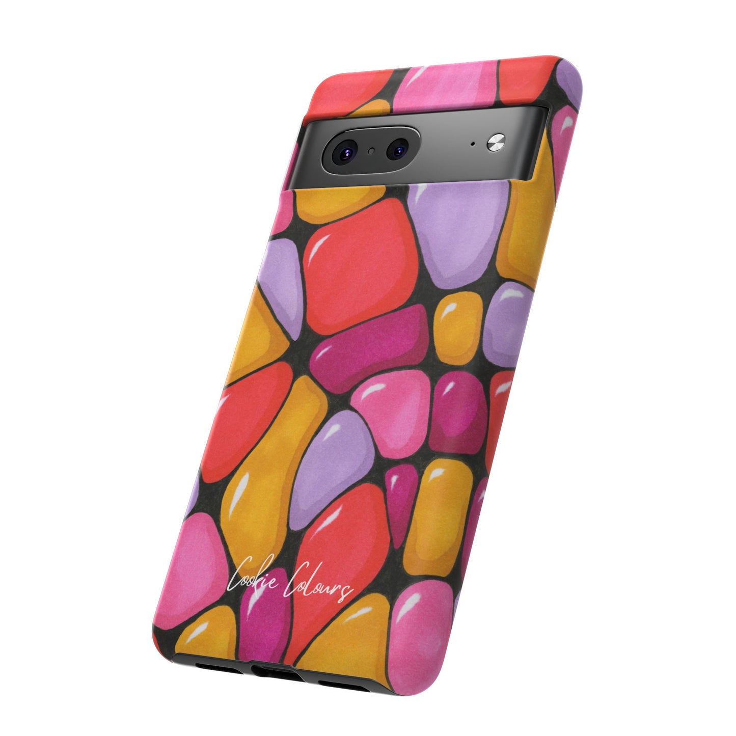 Candy Stone | Premium Phone Case