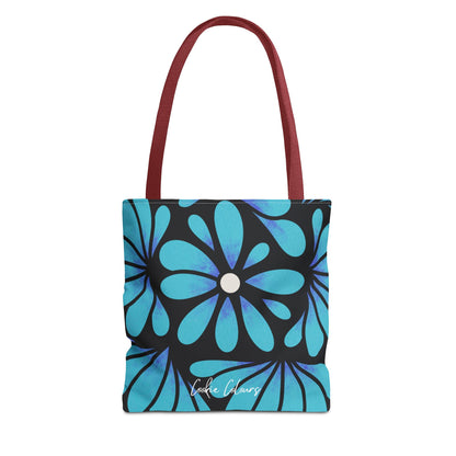 Funky Floral | Tote Bag