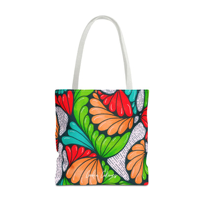 Bold Feathers | Tote Bag