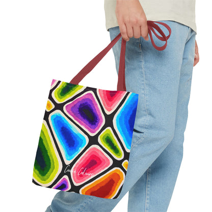 Chromatic Dreams | Tote Bag