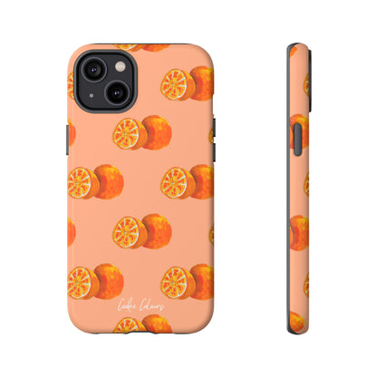 Oranges | Premium Phone Case