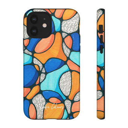 Garden Maze | Premium Phone Case