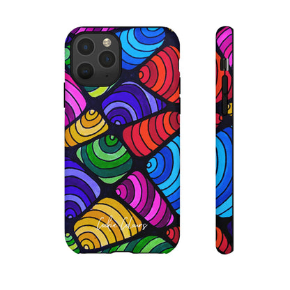 Chromarc | Premium Phone Case