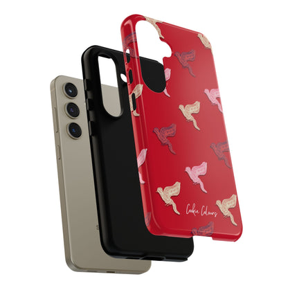 Song Birds | Premium Phone Case