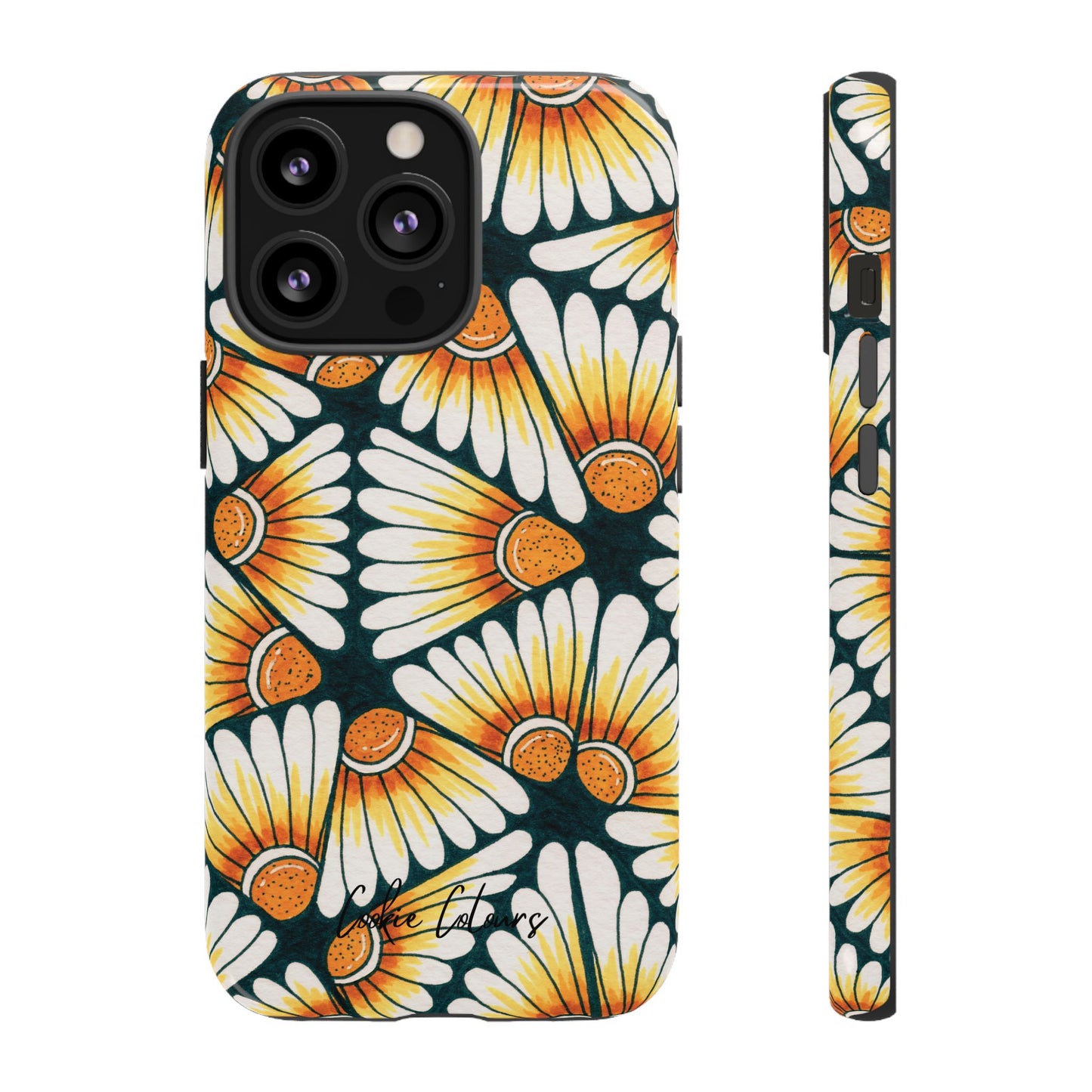 Daisy Delight | Premium Phone Case