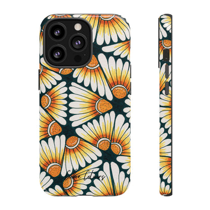 Daisy Delight | Premium Phone Case