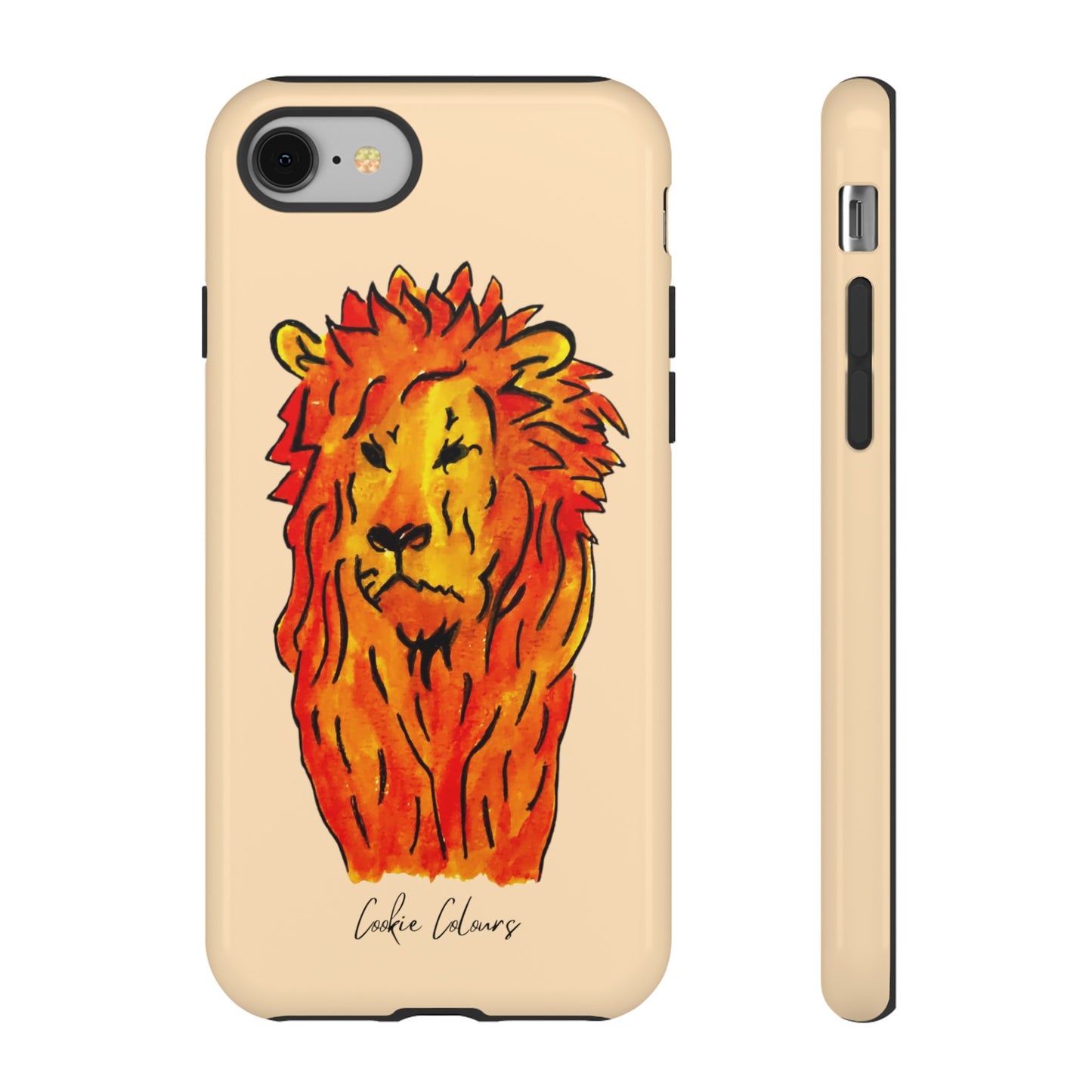 Simba | Premium Phone Case