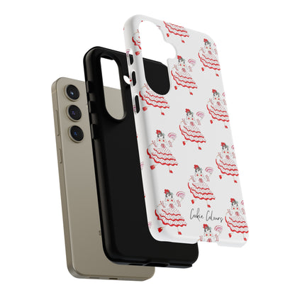 Flamenca | Premium Phone Case