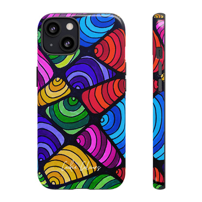 Chromarc | Premium Phone Case