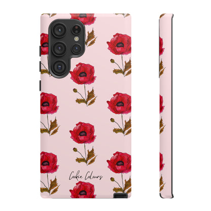 Amapola | Premium Phone Case