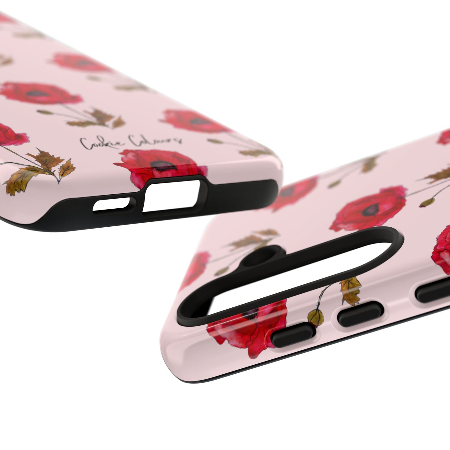 Amapola | Premium Phone Case