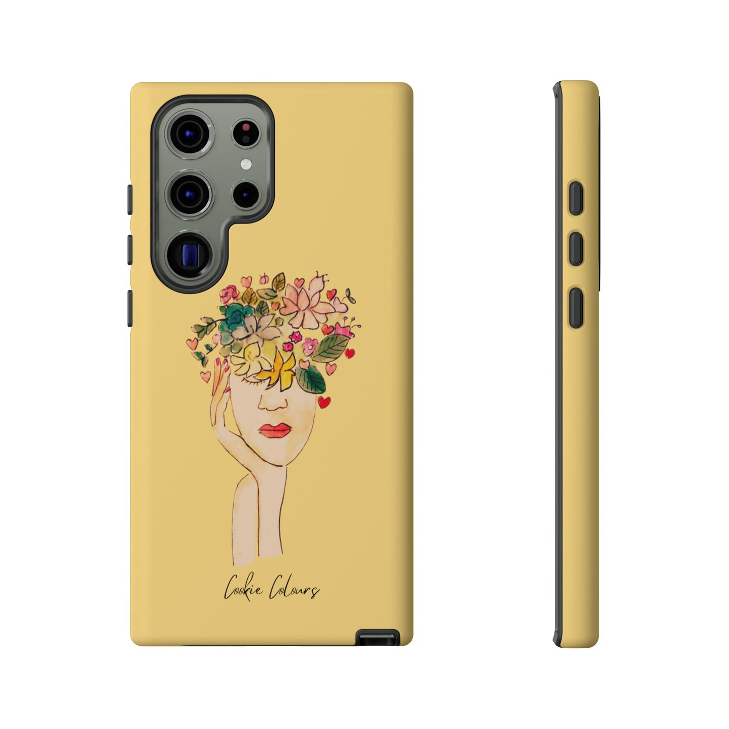 Day Dreams | Premium Phone Case