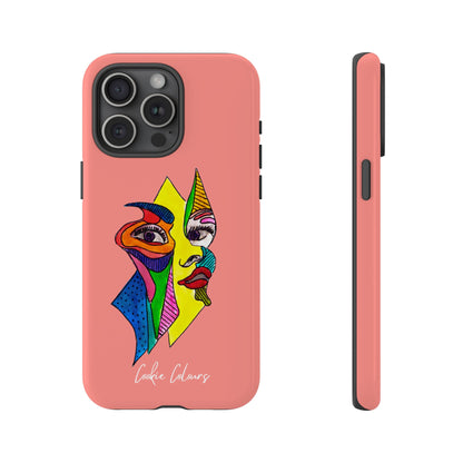 Avant Garde | Premium Phone Case