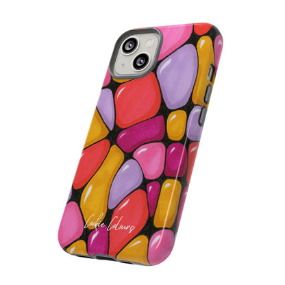 Candy Stone | Premium Phone Case