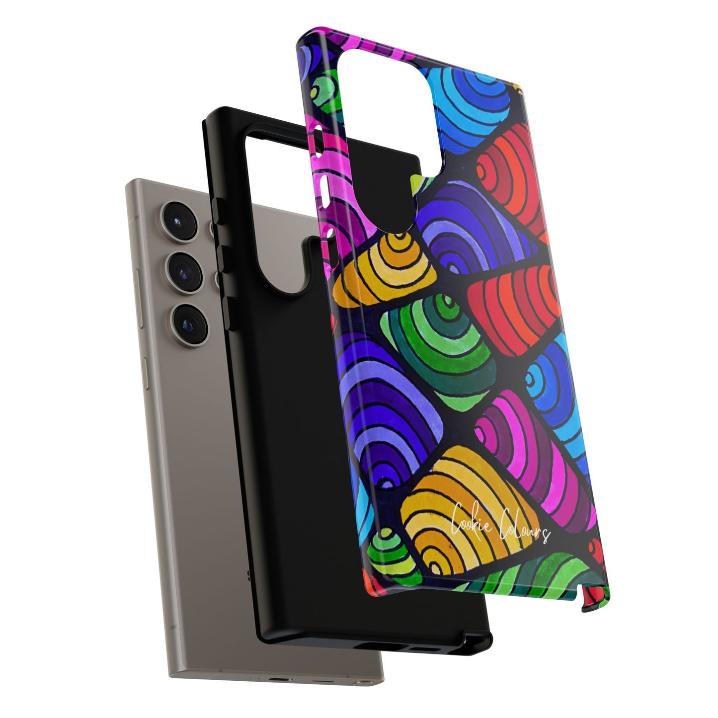 Chromarc | Premium Phone Case